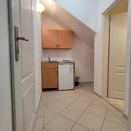 Hera Pensjonat Budva