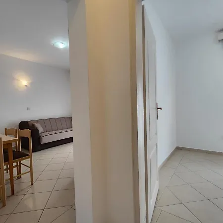 Pensjonat Hera Budva