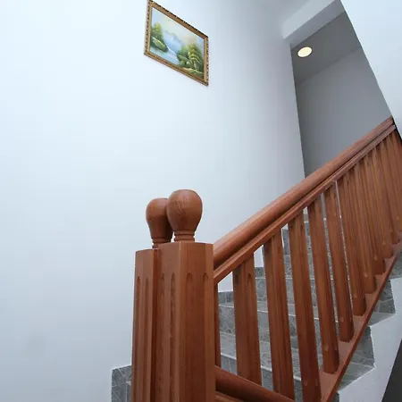 Pensjonat Hera *